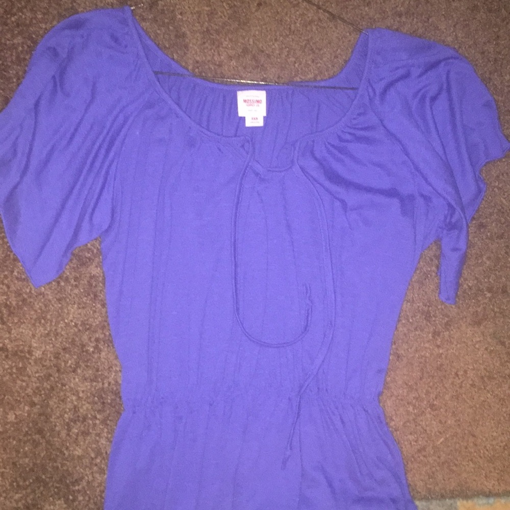 Blouse/ T-shirt. Bought at target